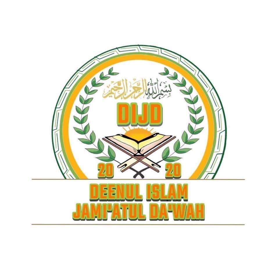 Deenul ISLAM Jami’atul Da’wah | Taguig