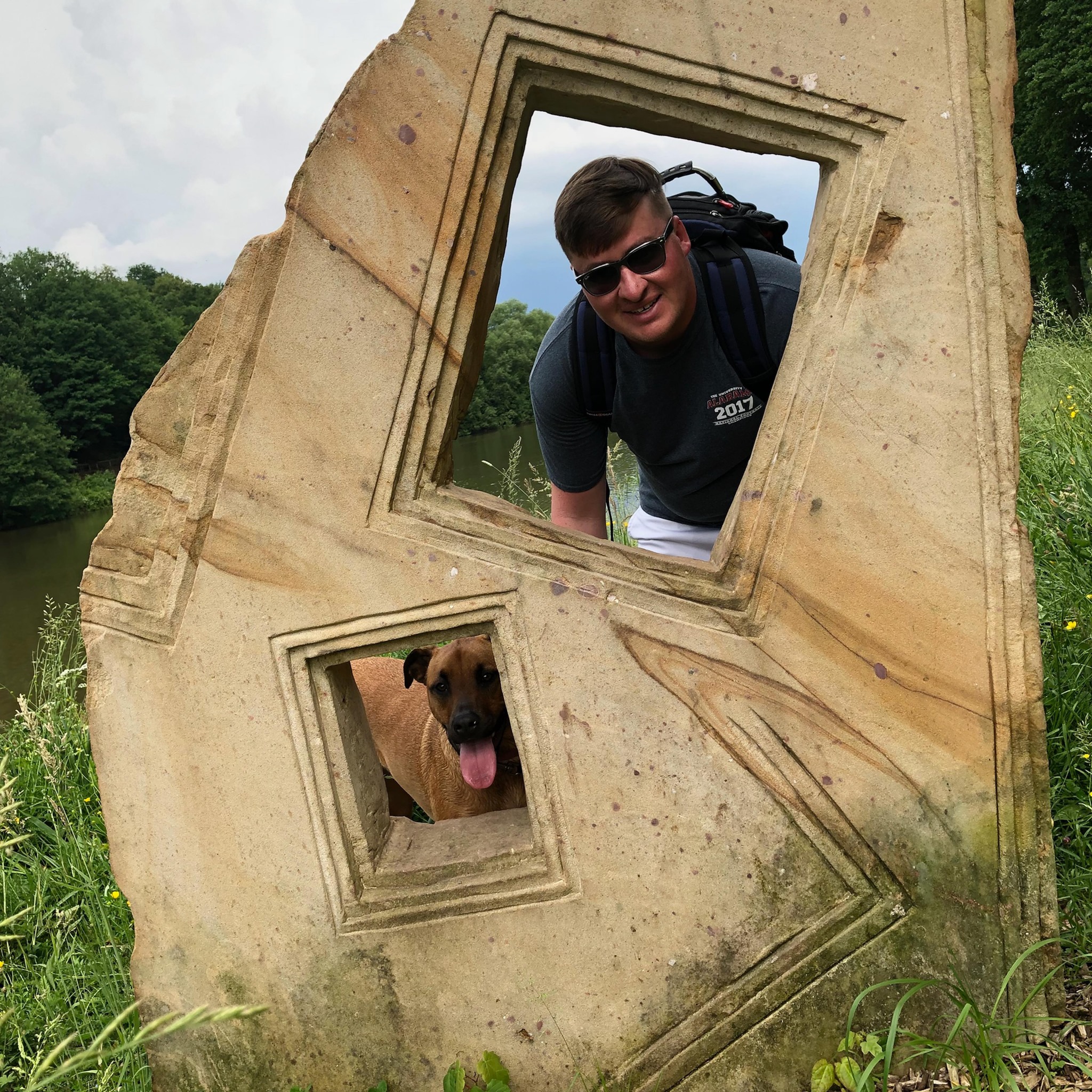 Tim Adam - Anyone know what this is? It is near... | Facebook