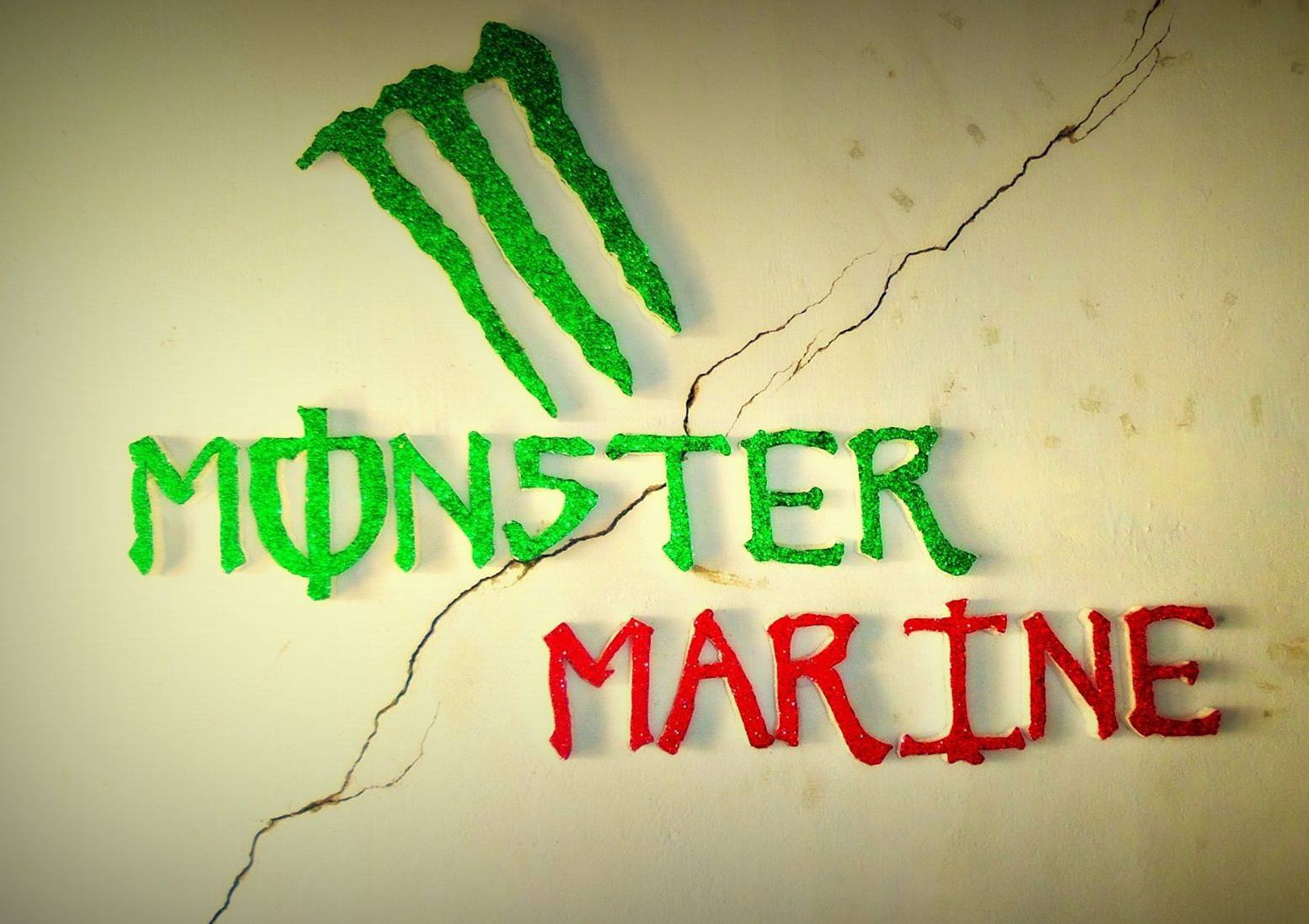 Monster mariners | Chennai