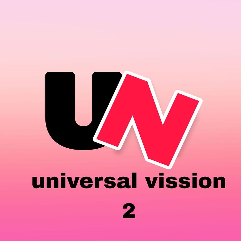 Universal vision 2 | Dammam
