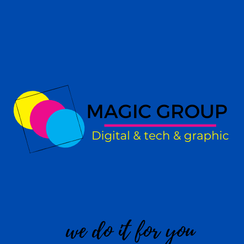 MAGIC GROUP