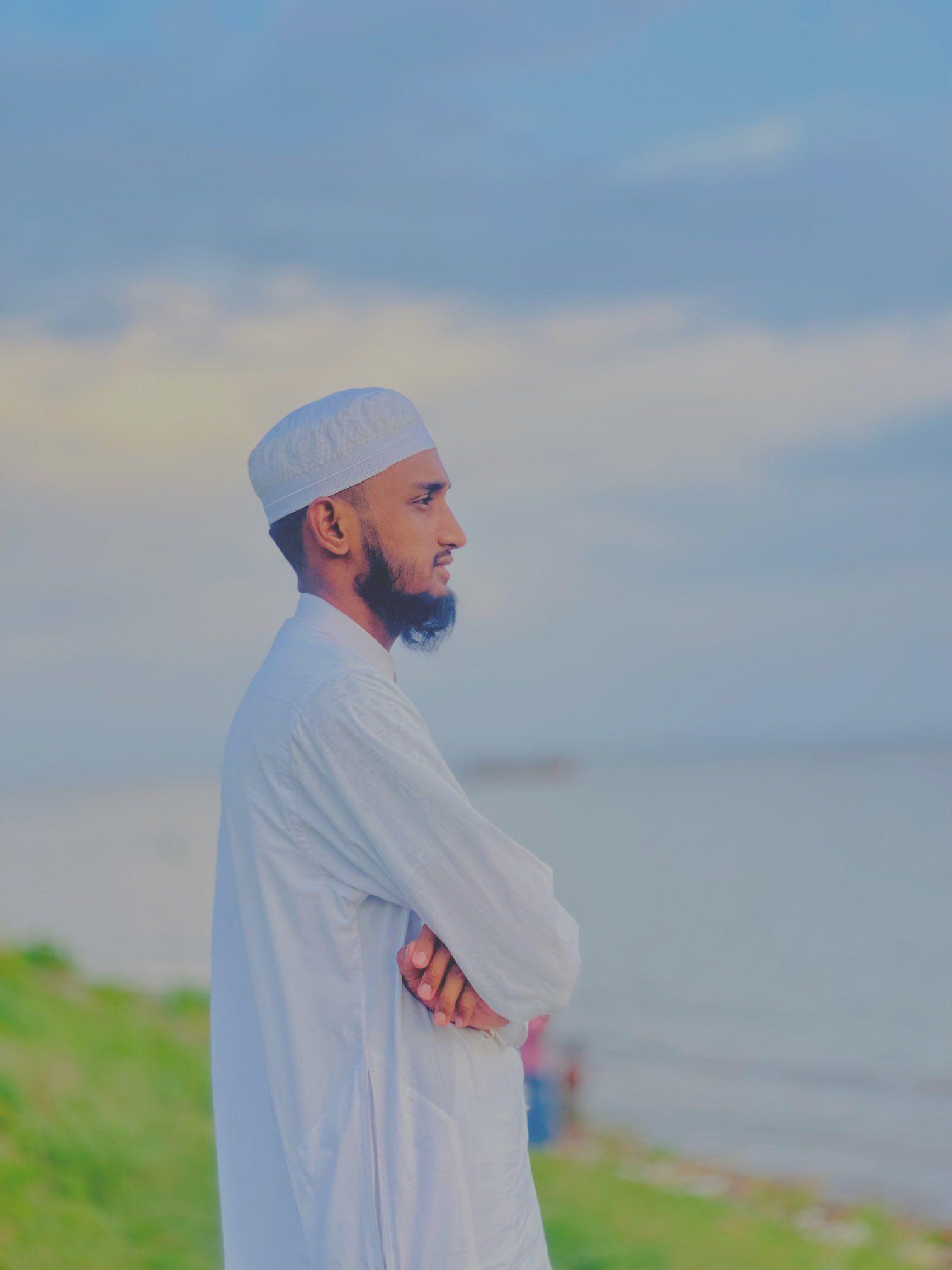 HM Rakibul Islam