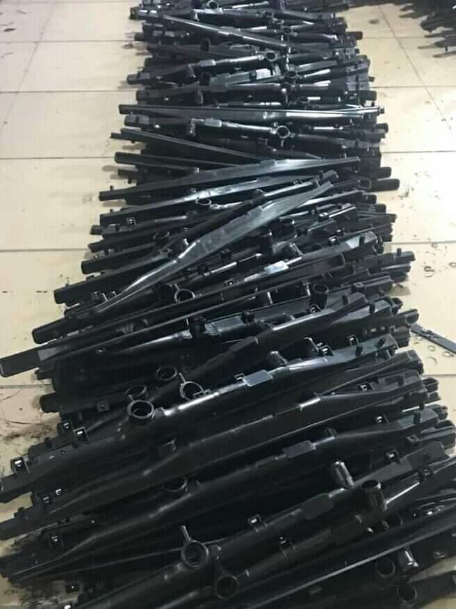 Coolline radiators | Gaborone