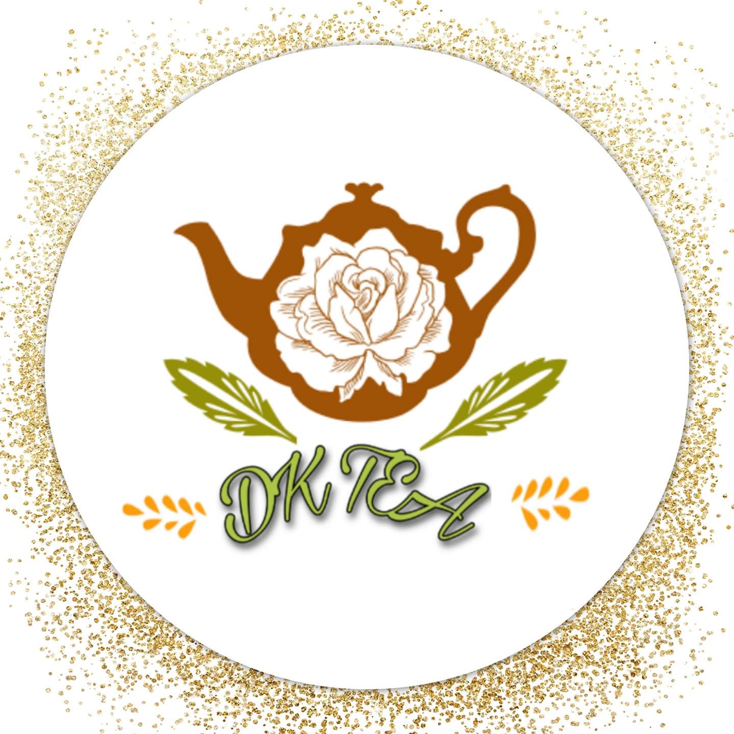DK TEA - Đẳng cấp của Trà Hoa | Ho Chi Minh City