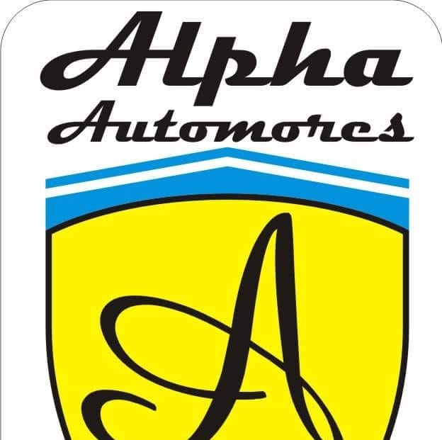 Alphaa Automotores | Cutrai-Có