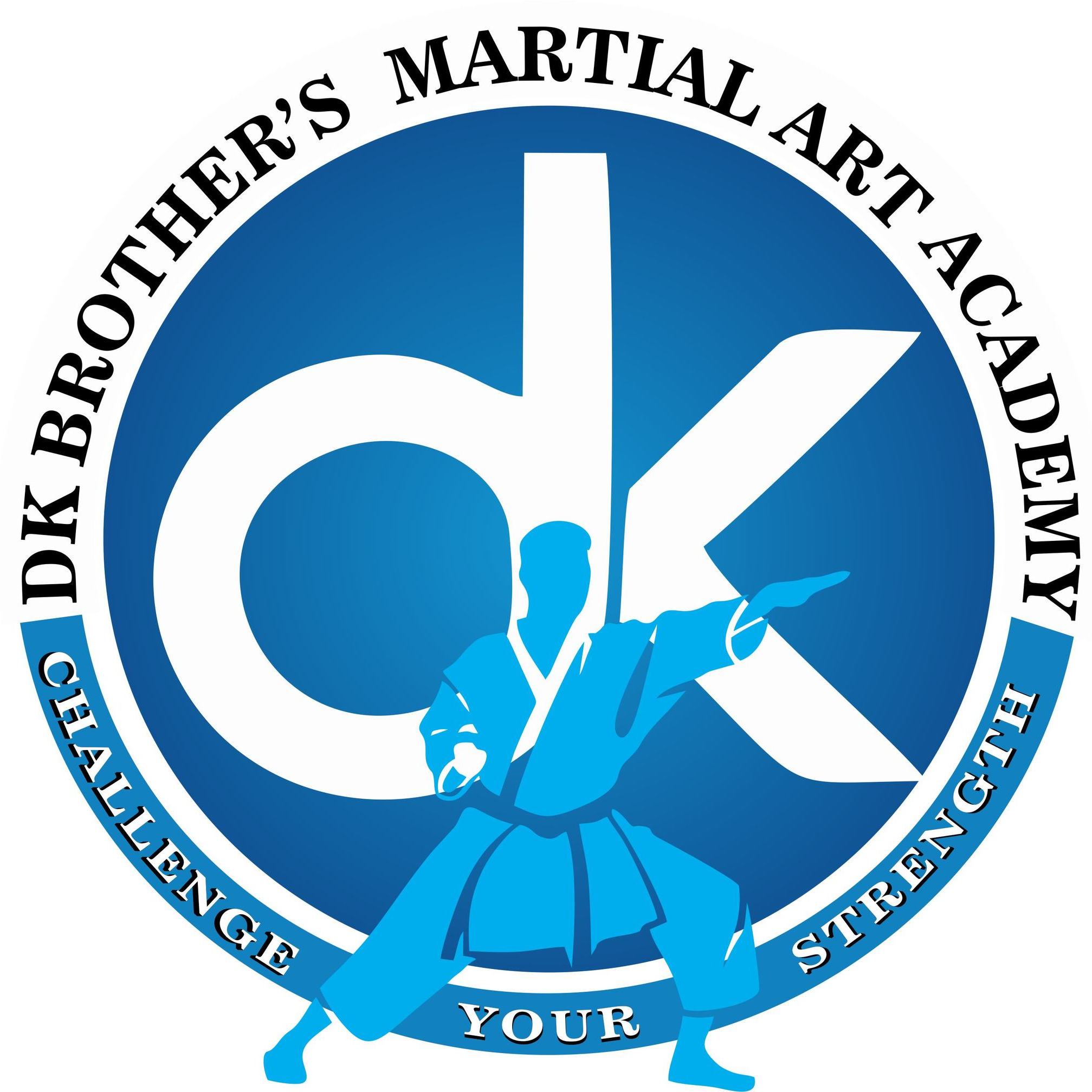 Dk Brother's Martial Art Academy Vadodara