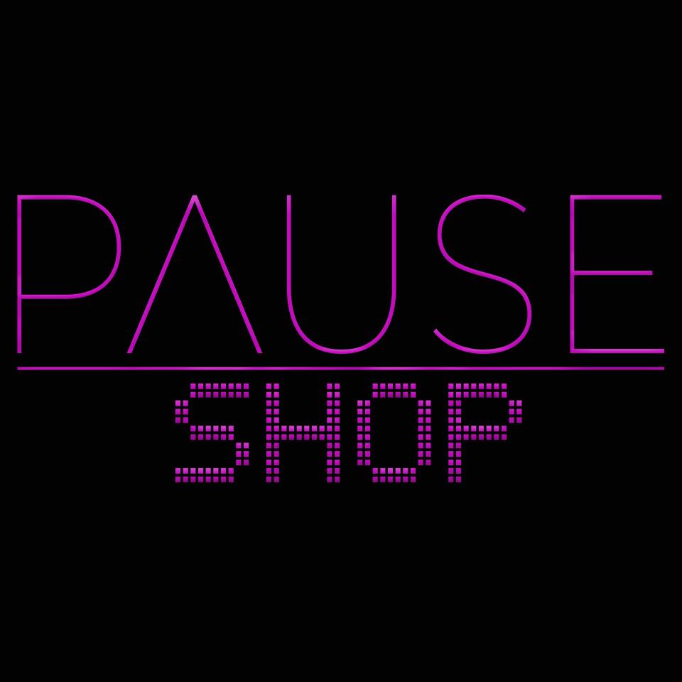 Pause Shop | Bangkok