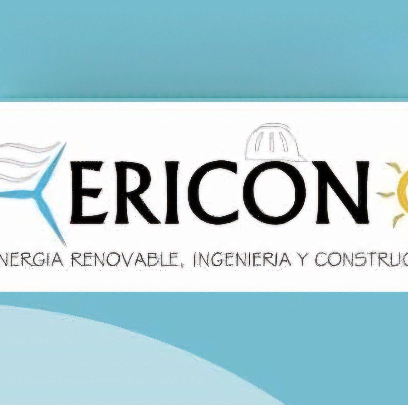 Paneles Solares Ericon