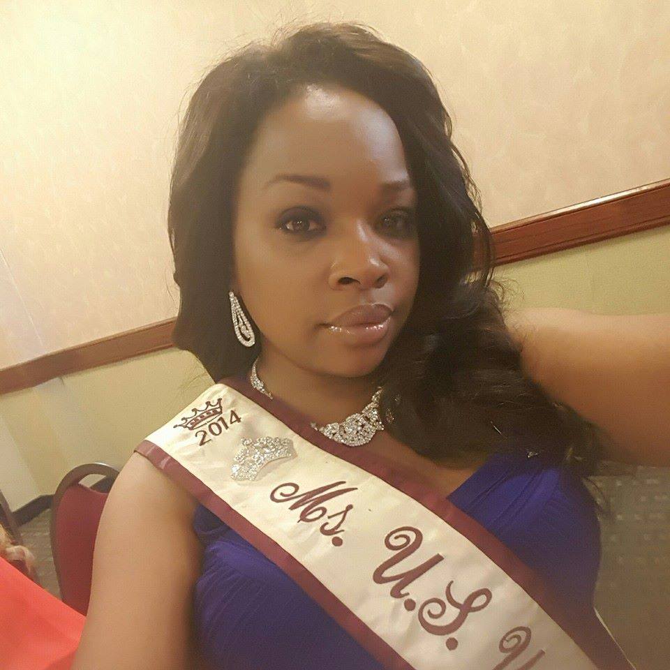 Lauren Ransom Ms.US United 2014