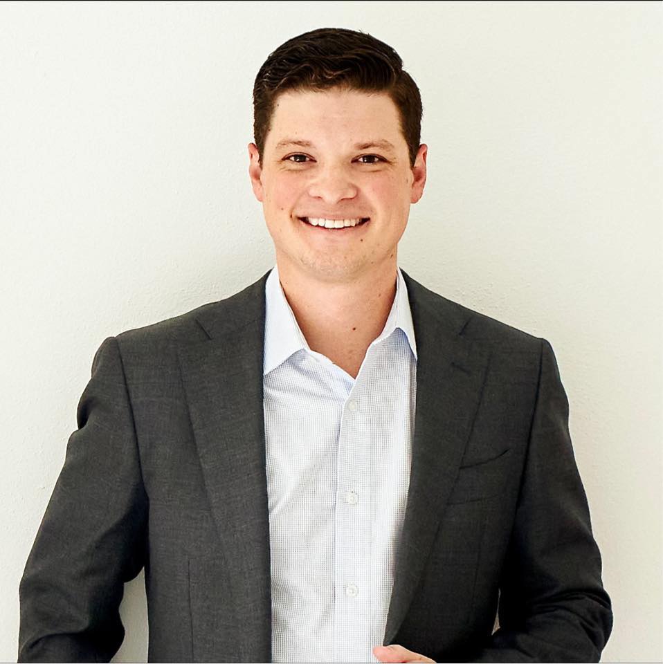 Cameron Lambo - Lubbock Mortgage Guy | Lubbock TX