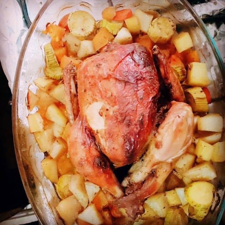 Timo's Kitchen