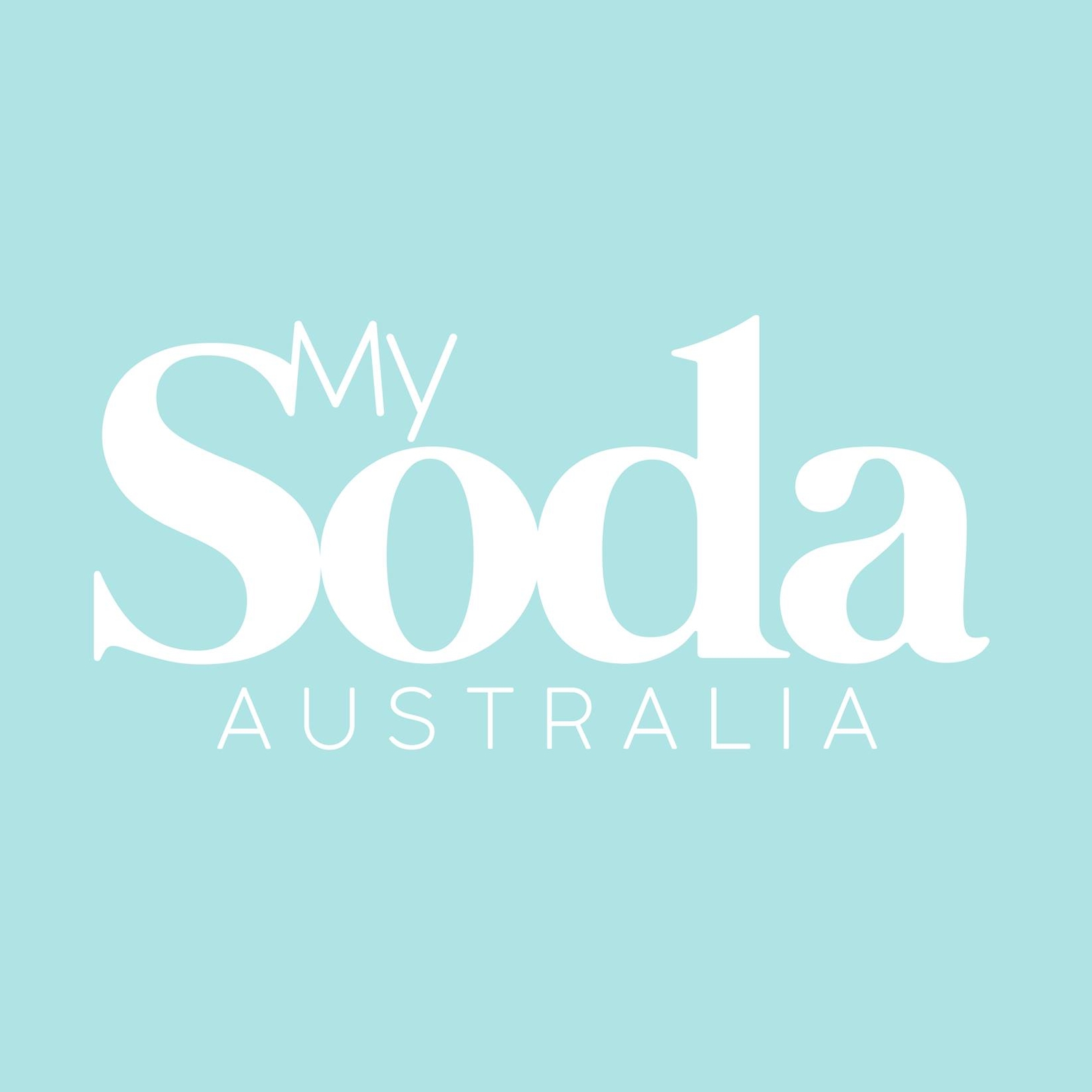 My Soda Australia
