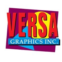 Versa Graphics Inc | Mississauga ON