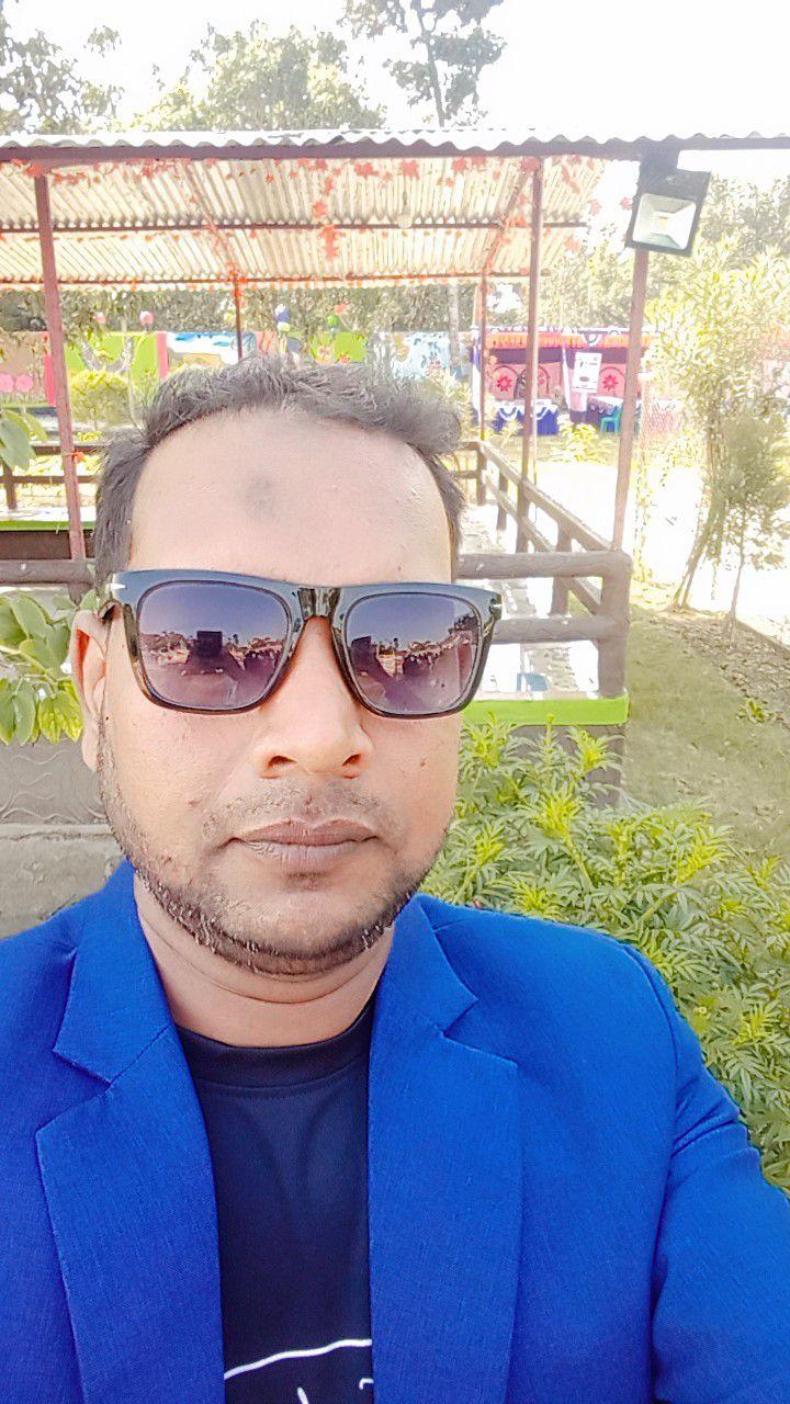 Dr.Shohel Rana