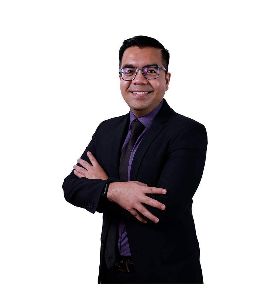 Muhammad Adam Khairi