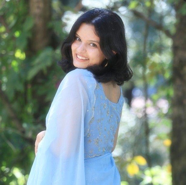 Khushi Rajput