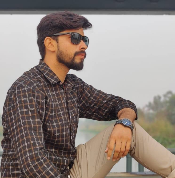 Mehtab Rai