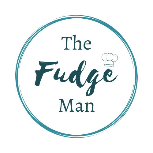 The Fudge Man - Once the fudge is made and before it's sent out to our ...