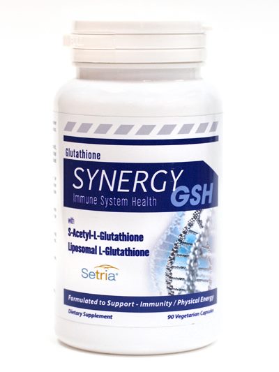 Synergy GSH (@masterantioxidant555) • Facebook