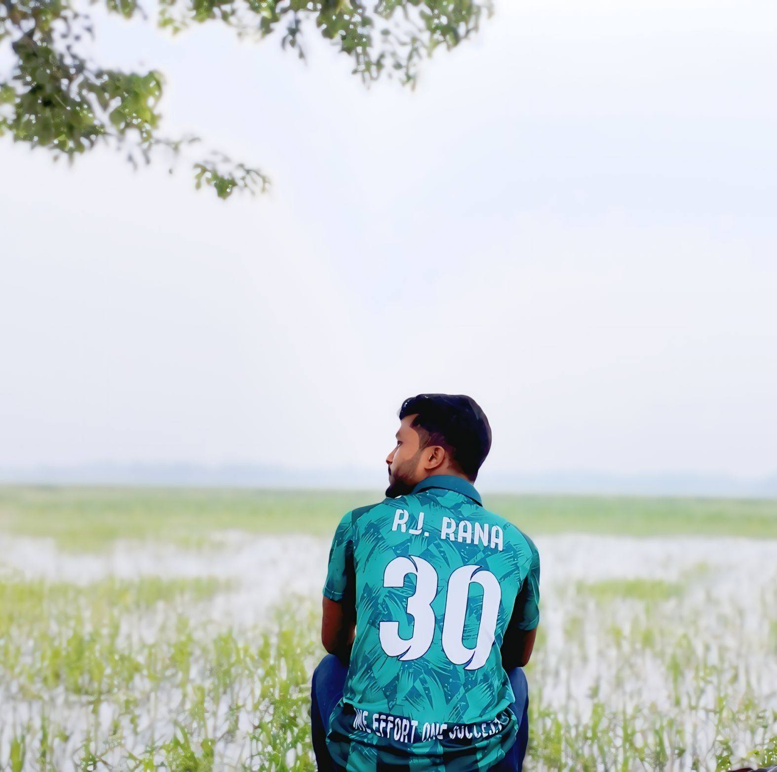 Rj Rana