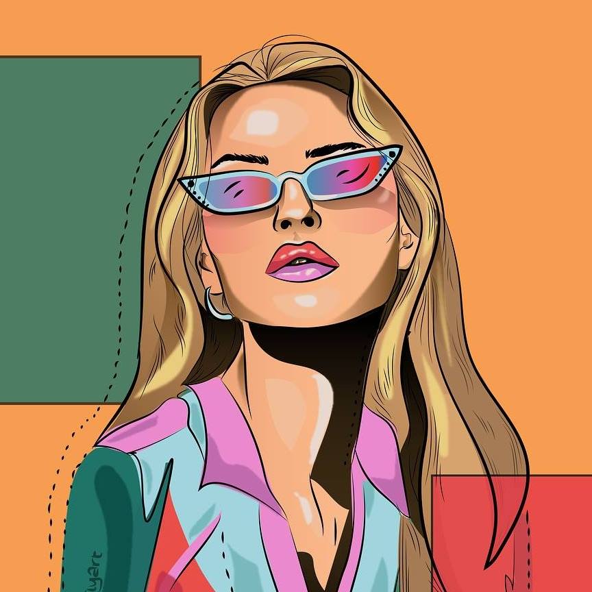 Riya Razdan Art