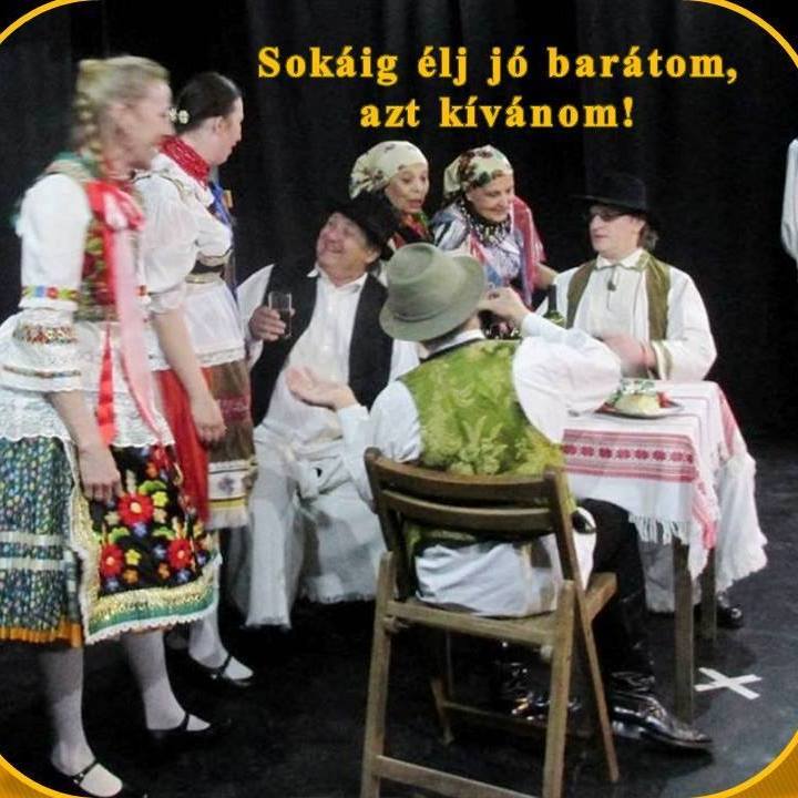 Kolomp Néptáncegyüttes Hírei