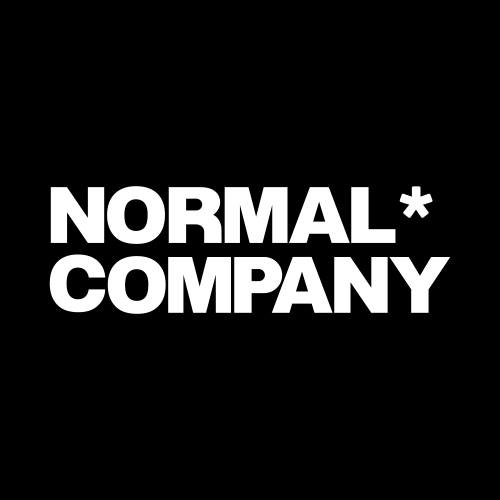 노멀컴퍼니 Normalcompany