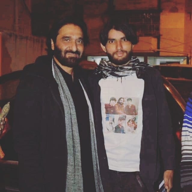Mohsin Raza safeer Aza