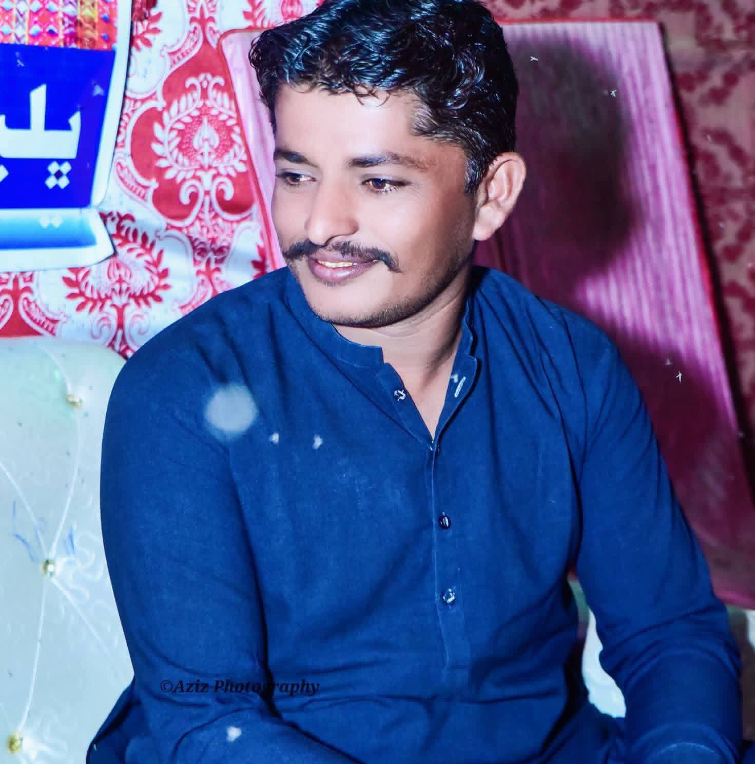 Karan Rajput