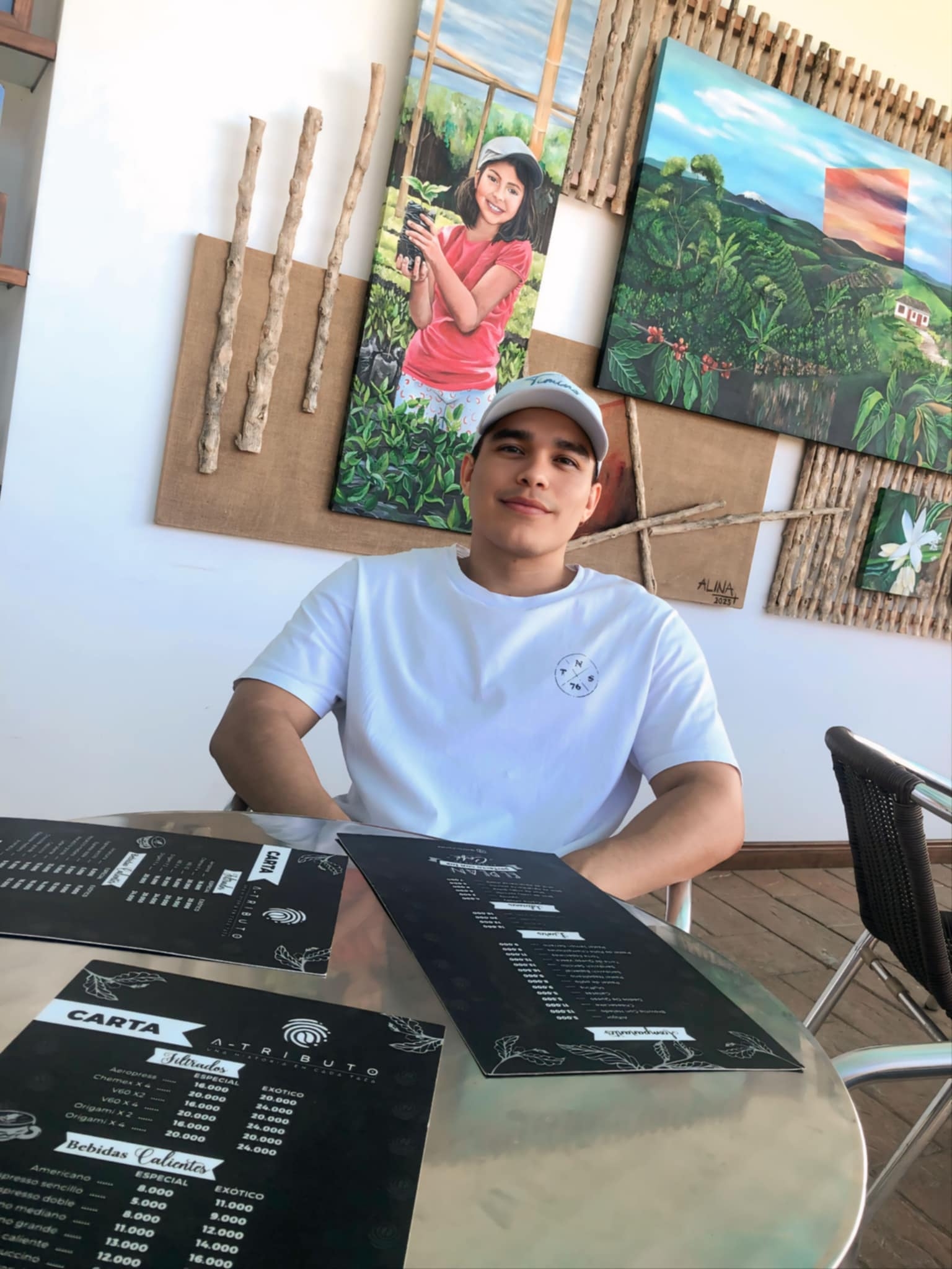 Daniel Adrada Yela