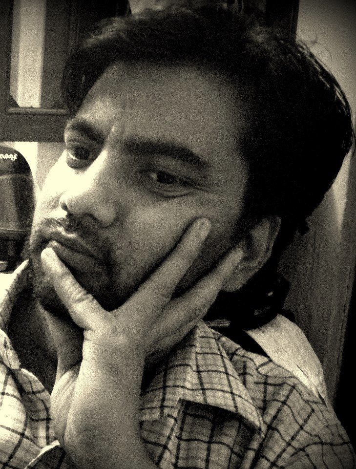 Niteesh Mishra