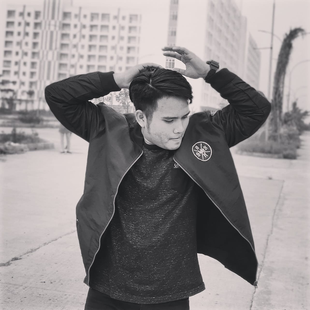Leo Putrawan Handho