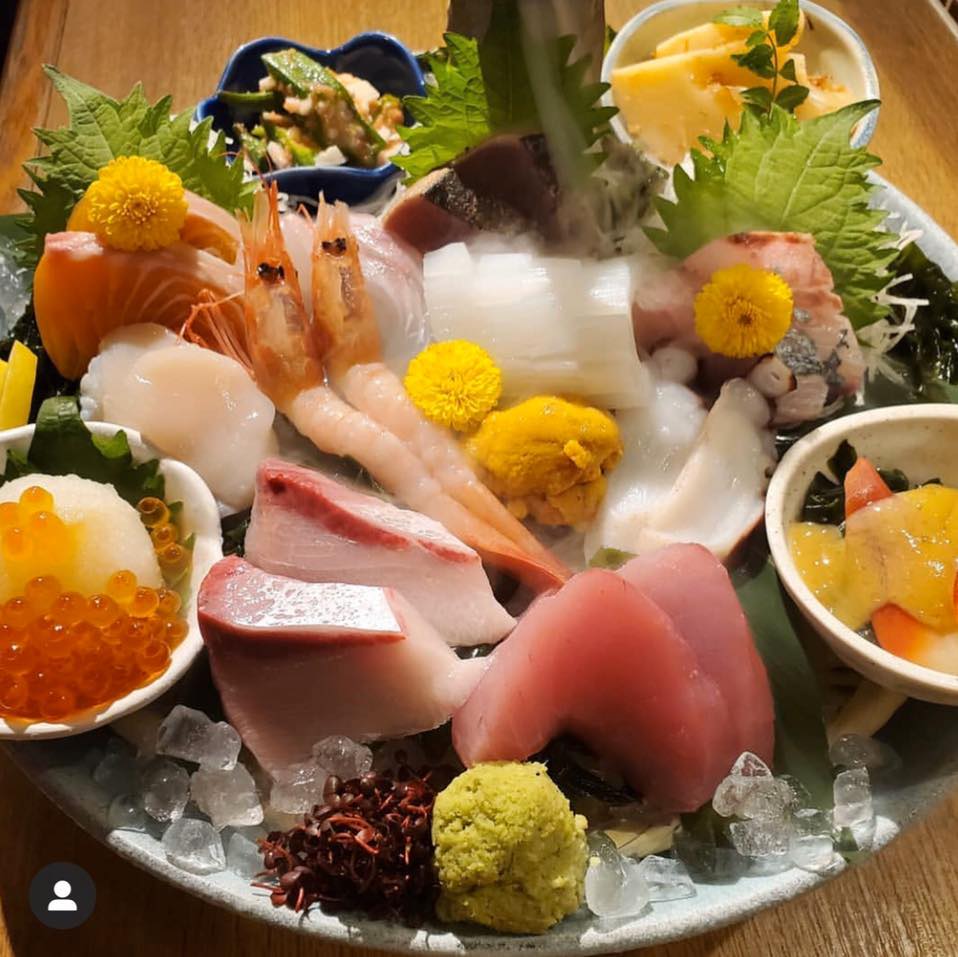 オトコマエ食堂