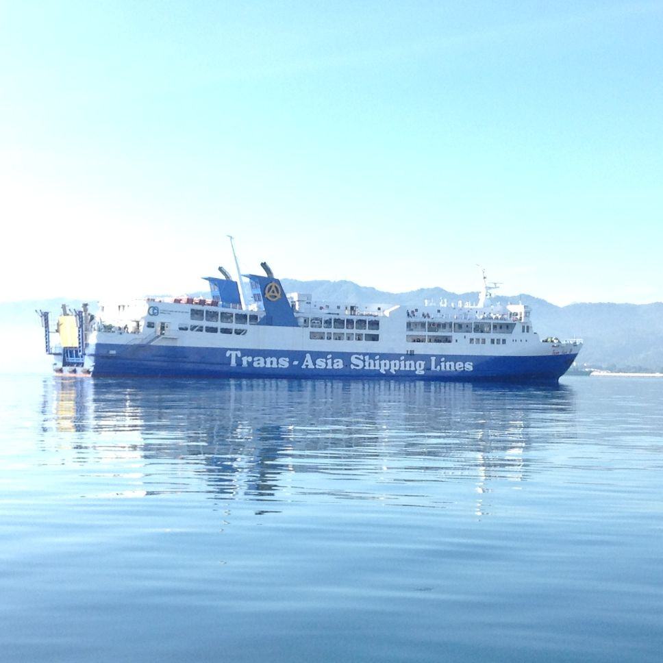 Trans-Asia Shipping Lines Iloilo | Iloilo City