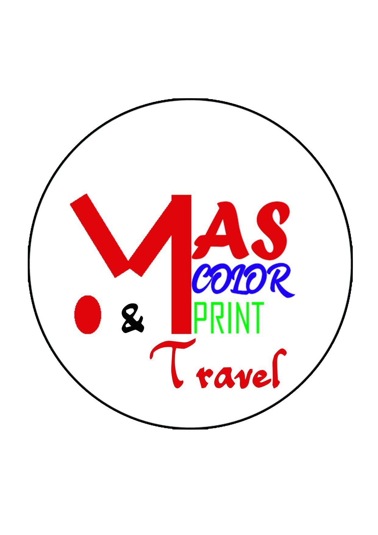 Mas Color print | Kinshasa