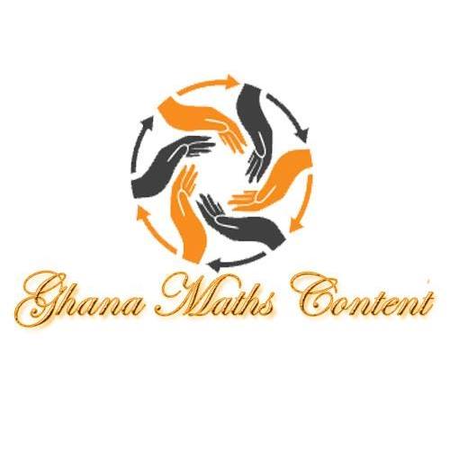 Ghana Maths Content