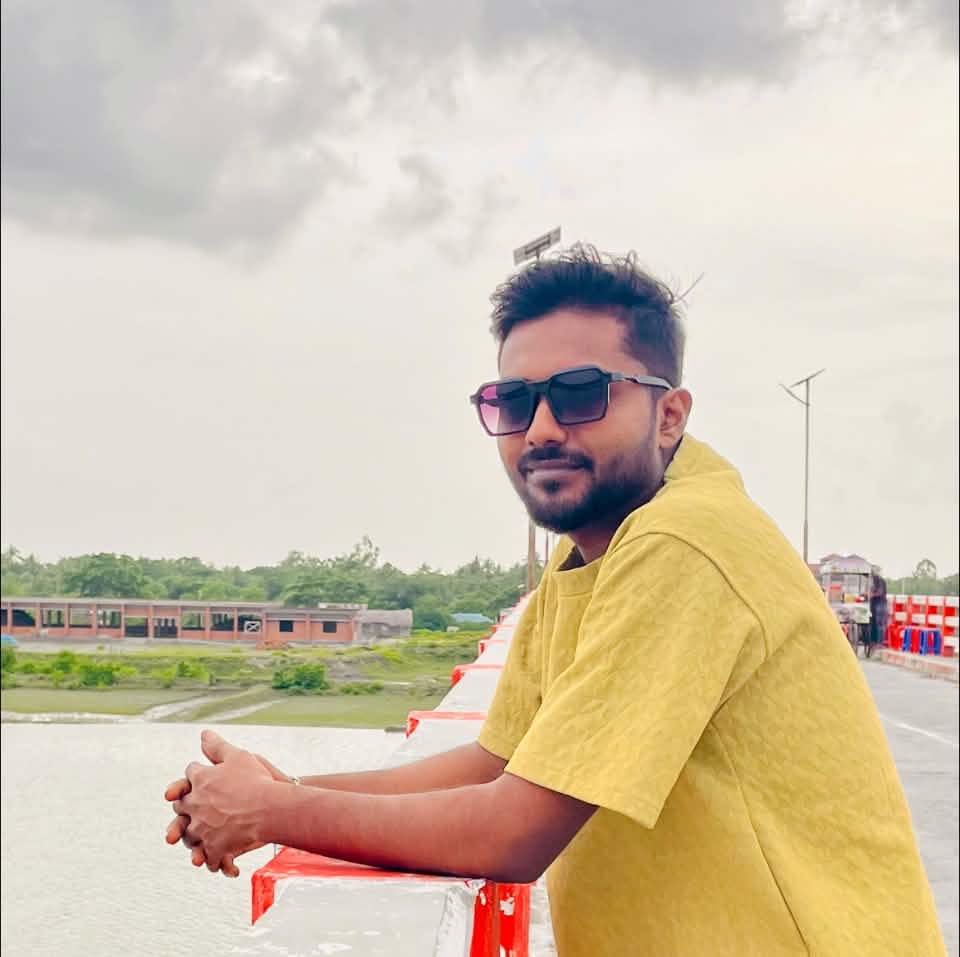 Rupok Raj