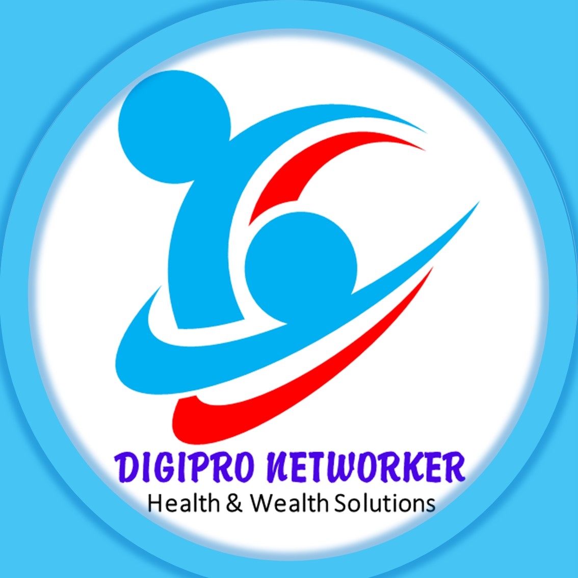 Digital Pro Networker