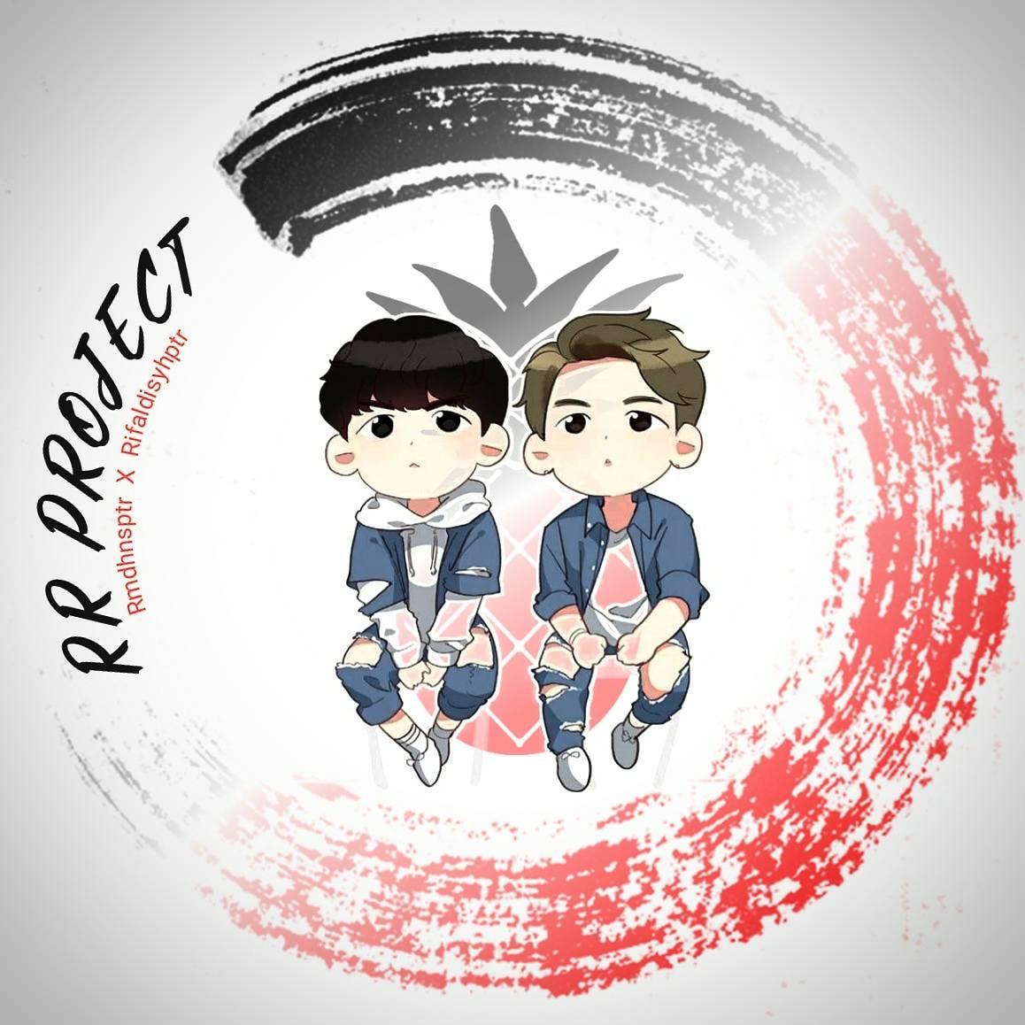 RR Project
