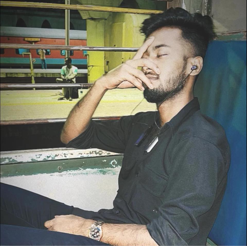 Ruma Roy Mondal on Reels