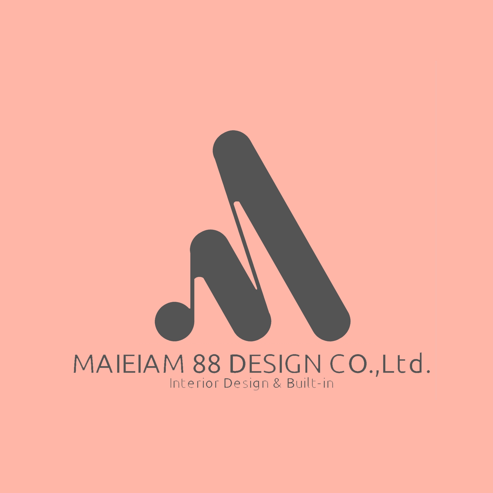 Maieiam 88 Design รับออกแบบตกแต่งภายใน | Chon Buri