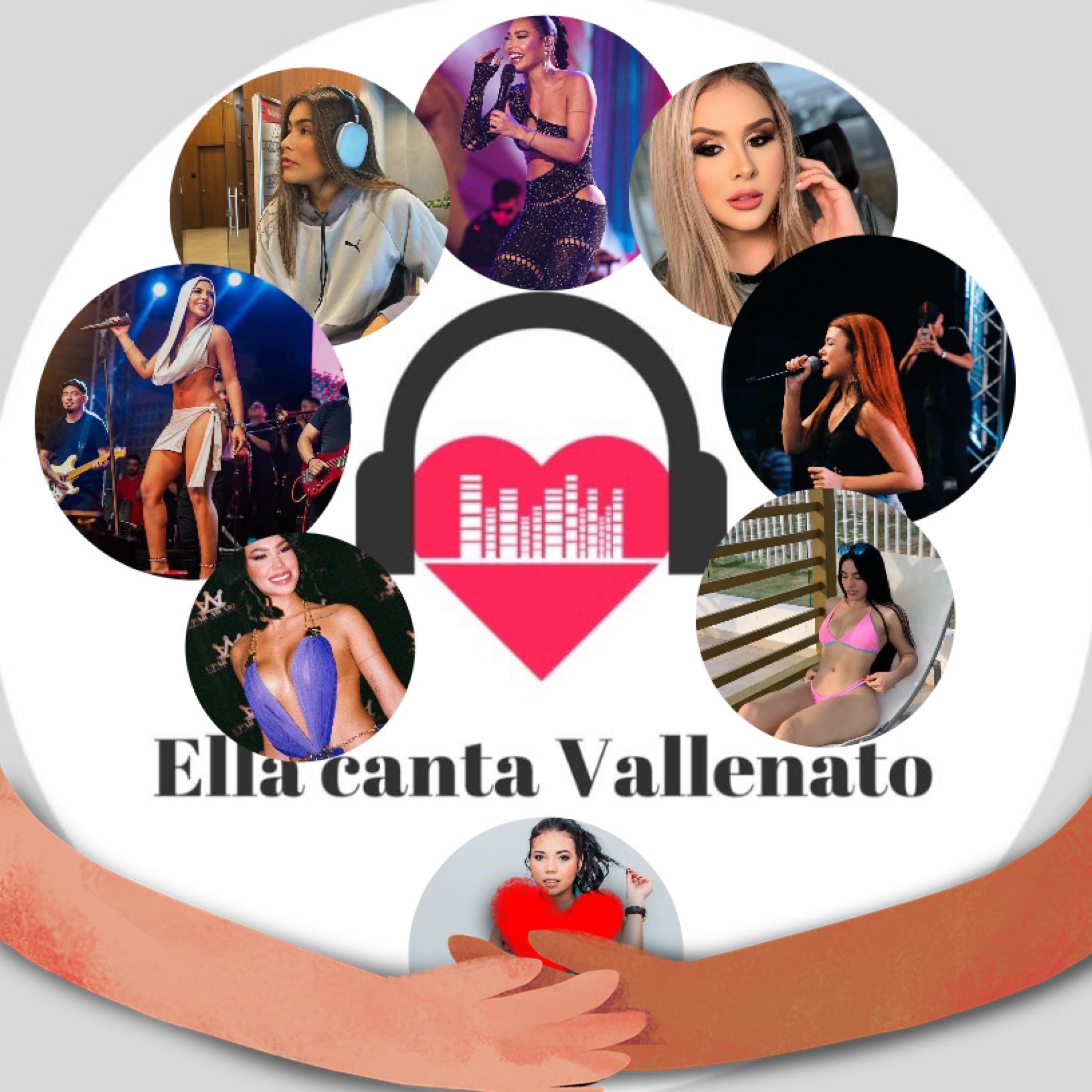 @karen.katc mujer divina 😻 #vallenato #fyp #musica #parati #