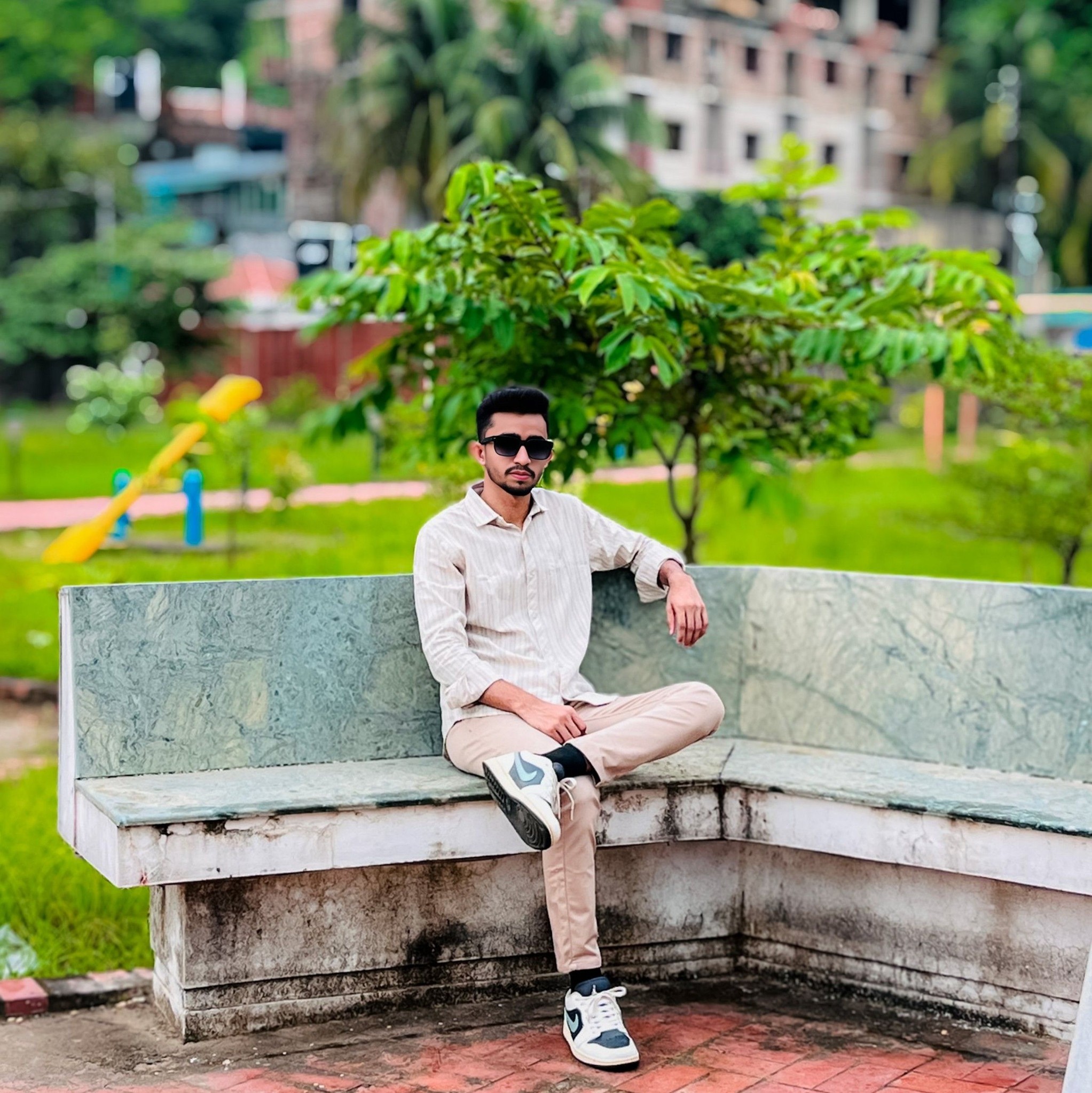 Ratul Rafi