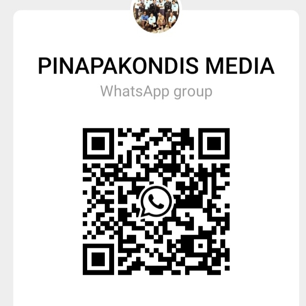 Pinapa Kondis Media PKM Penampang