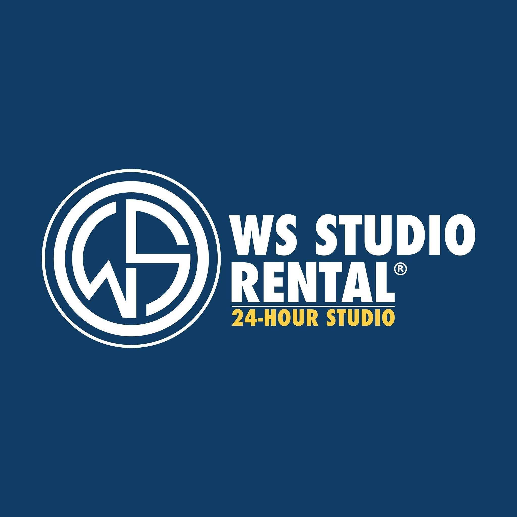WS Studio Rental Kelana Jaya