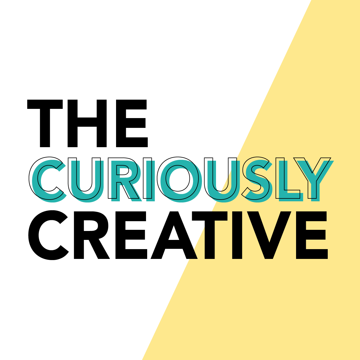 The Curiously Creative
