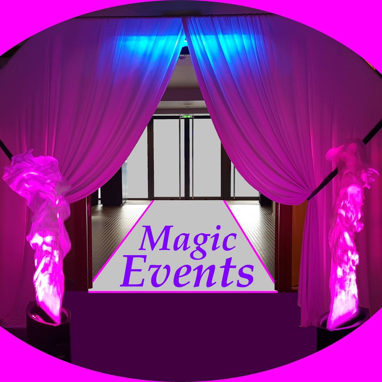 Magic Events | Champagnole