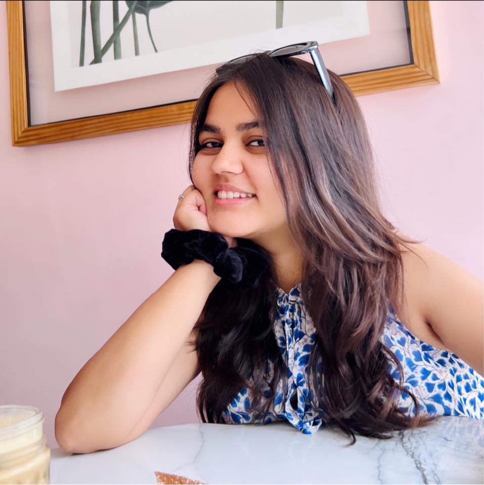 Vadodara Food Blogger | Vadodara