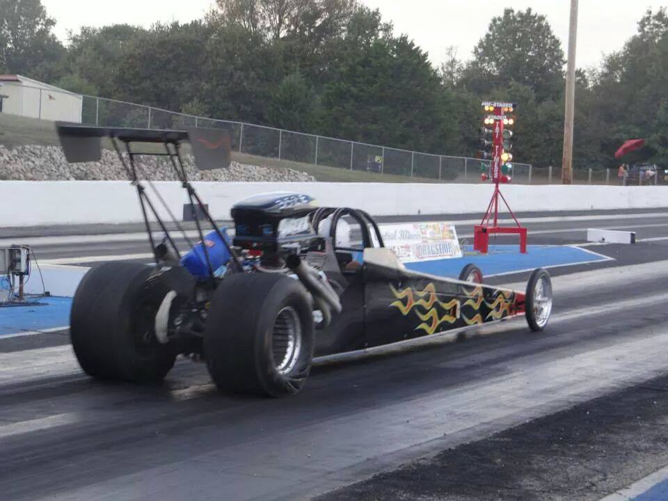 Simmons Drag Racing | Springfield IL