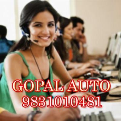 GOPAL AUTO | Kalyani